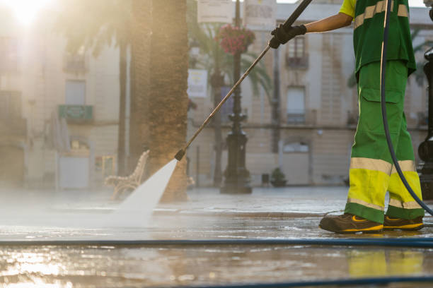 Best Residential Pressure Washing Services  in Spooner, WI